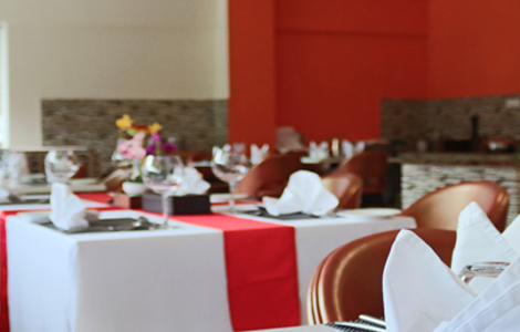 best restaurants in thimphu