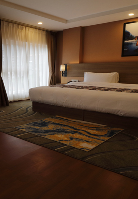 bhutan hotel